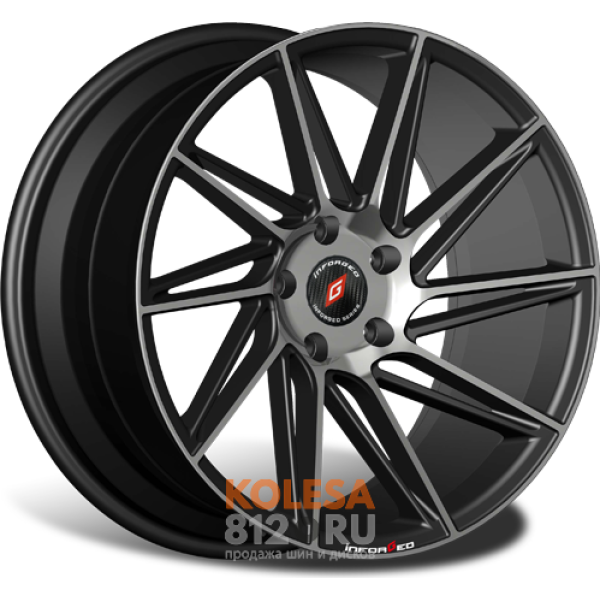 Диски Inforged IFG26-R