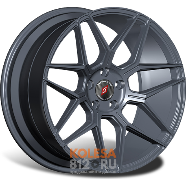 Inforged IFG38 gun metal