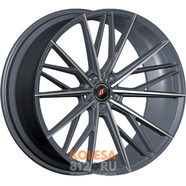 Диски Inforged IFG60