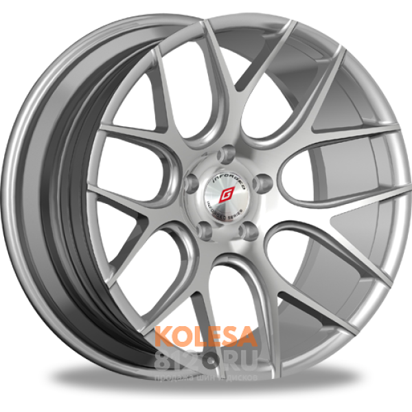 Диски Inforged IFG6