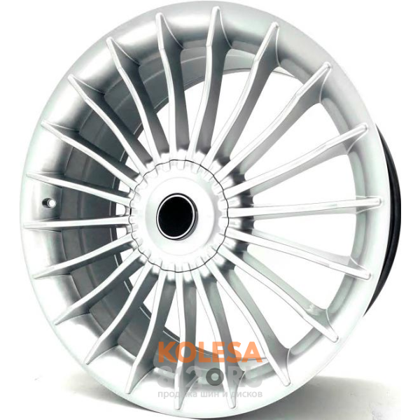Диски K.A.N. 1004