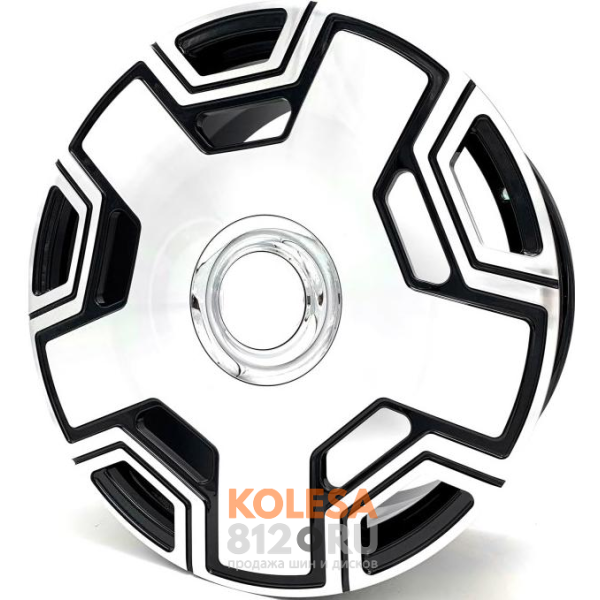 Диски K.A.N. 1113