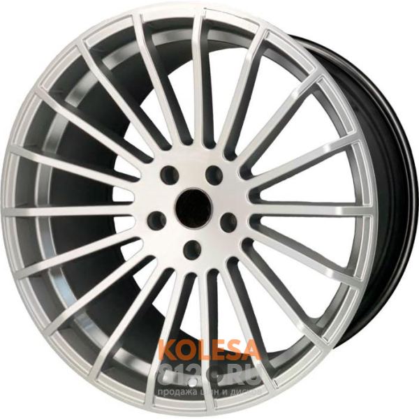 Диски K.A.N. 1227