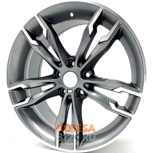 Диски K.A.N. 1257