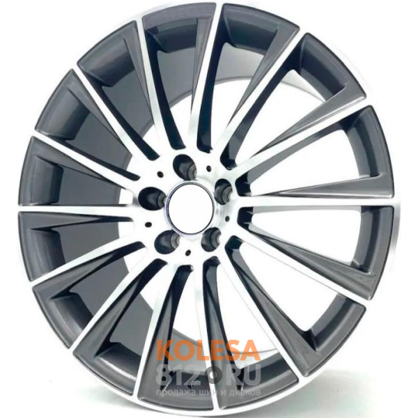 Диски K.A.N. 1431