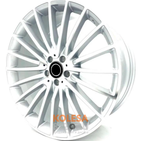 Диски K.A.N. 1860