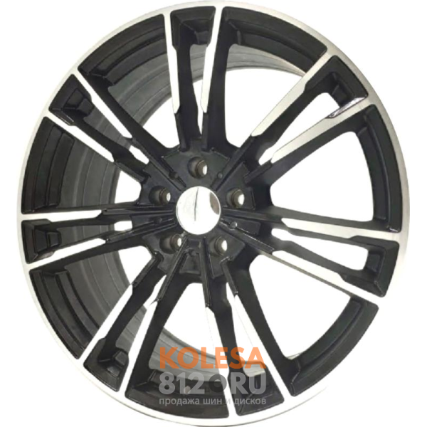 Диски K.A.N. 5396