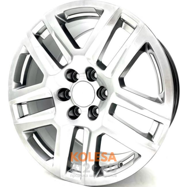 Диски K.A.N. 7025