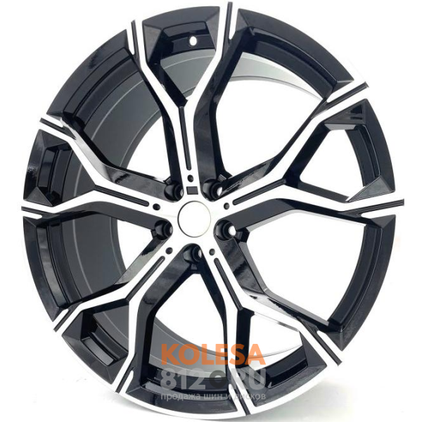 Диски K.A.N. D1538