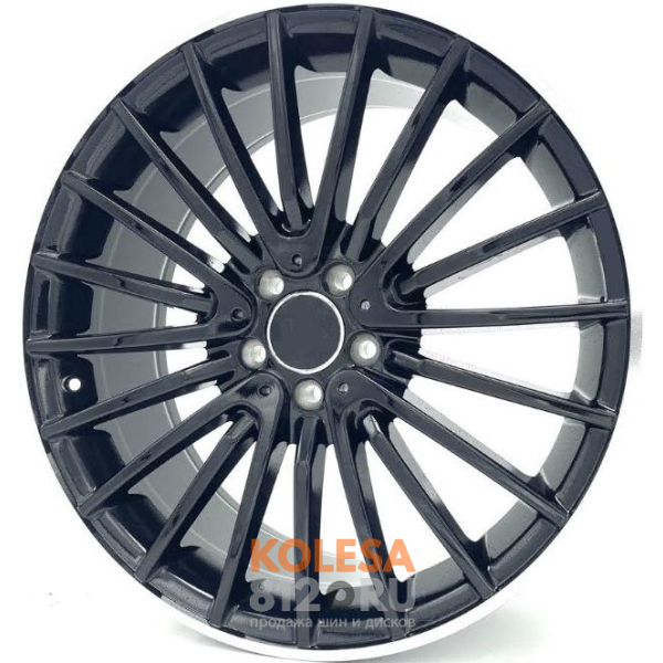 Диски K.A.N. FJ6146