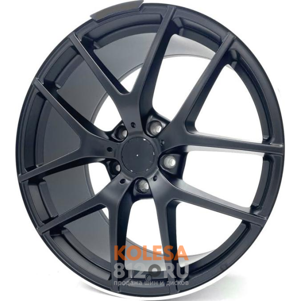 Диски K.A.N. FJ848B