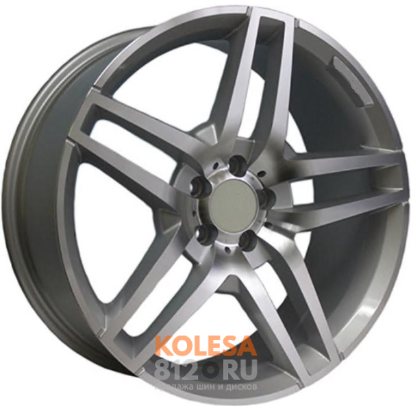 Диски K.A.N. R0012