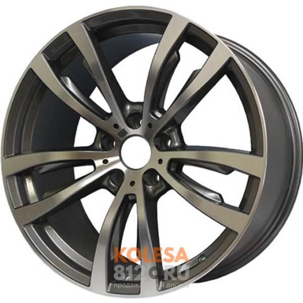 Диски K.A.N. R1120