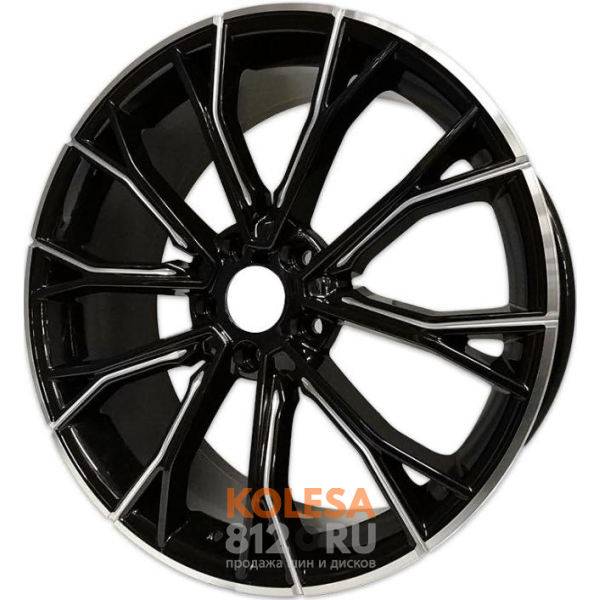 Диски K.A.N. R1152