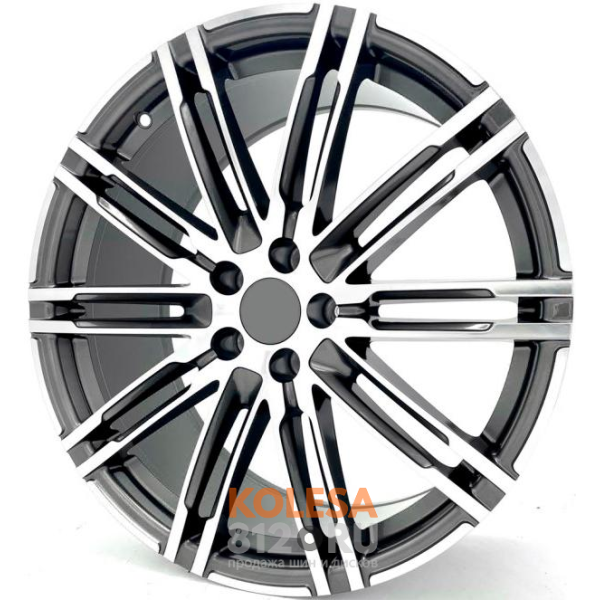 Диски K.A.N. R1506
