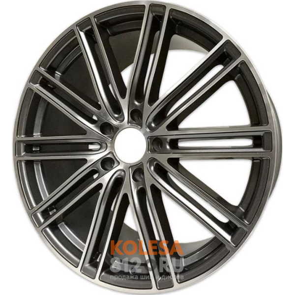 Диски K.A.N. R1512