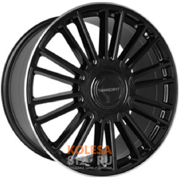 Диски K.A.N. SZ007 Диски K.A.N. SZ007