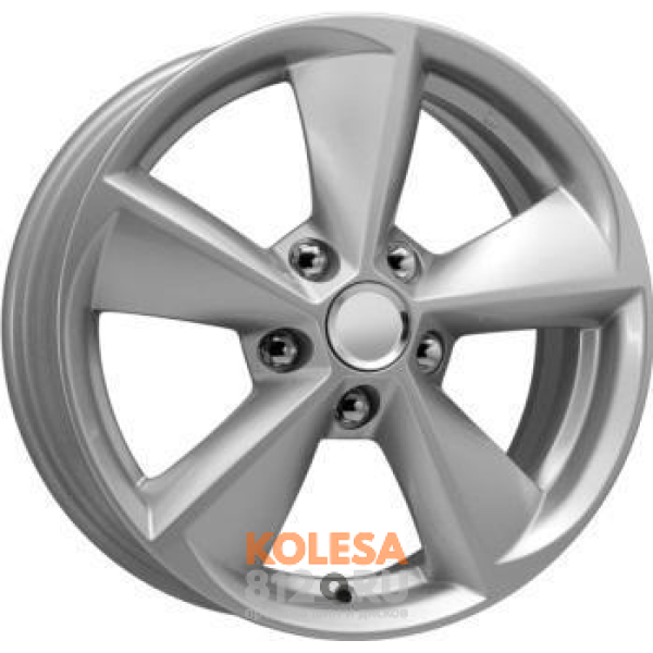 Диски K&amp;K КС681