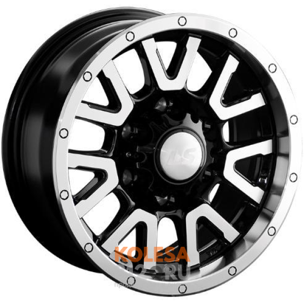 Диски LS 1288
