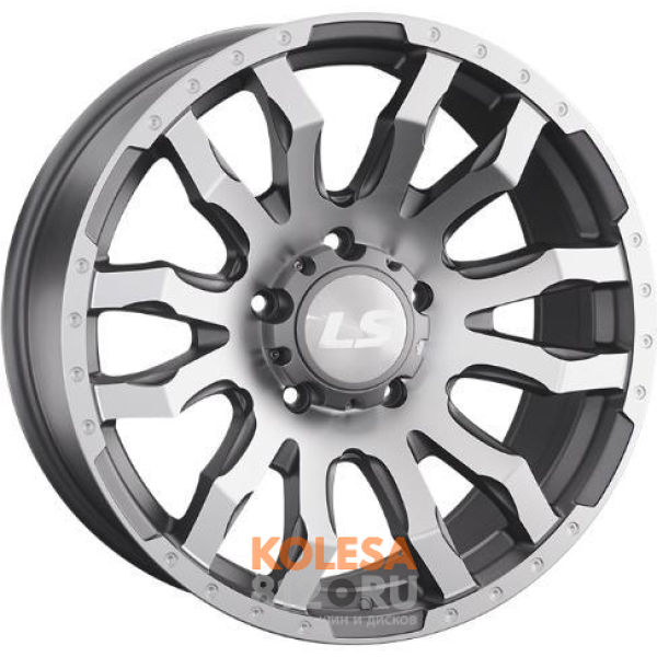 Диски LS 1294