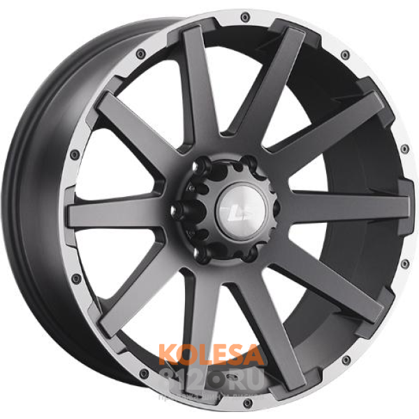 Диски LS 1302
