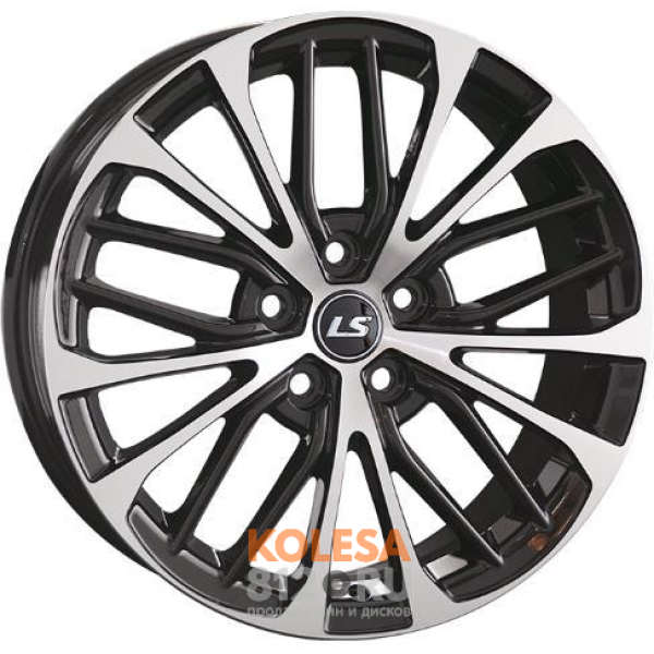 Диски LS 1306