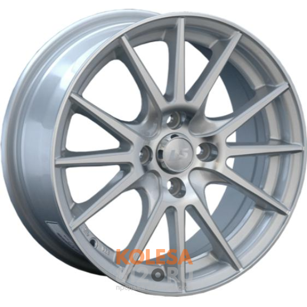 Диски LS 143