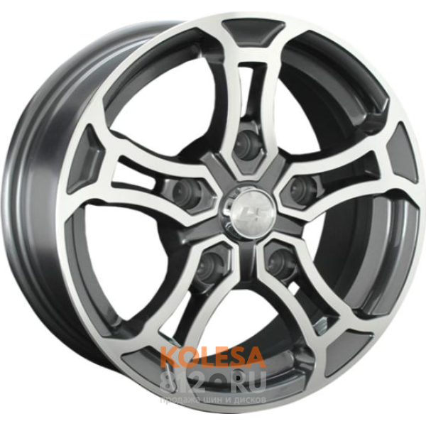 Диски LS 216