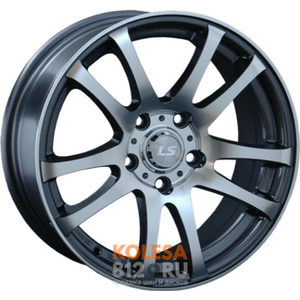 Диски LS 283