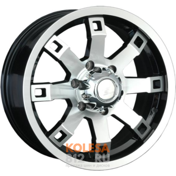 Диски LS 316