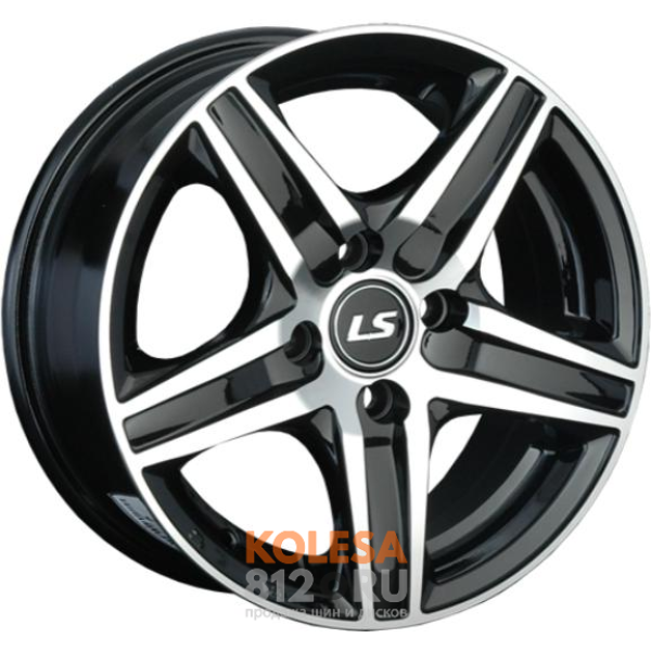 Диски LS 321