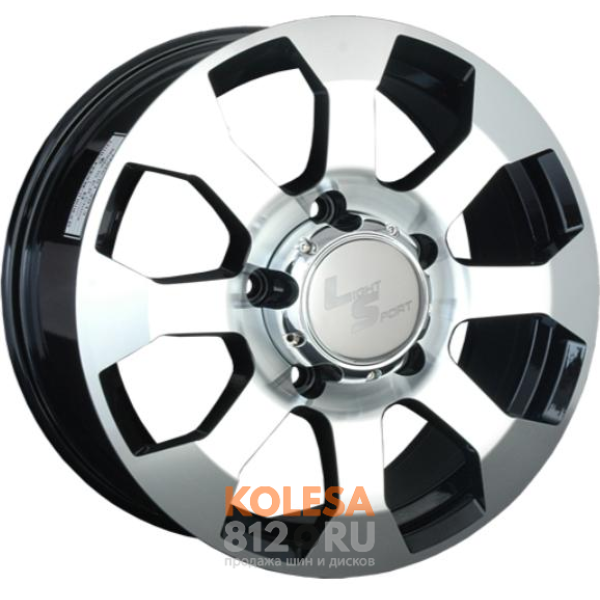 Диски LS 325