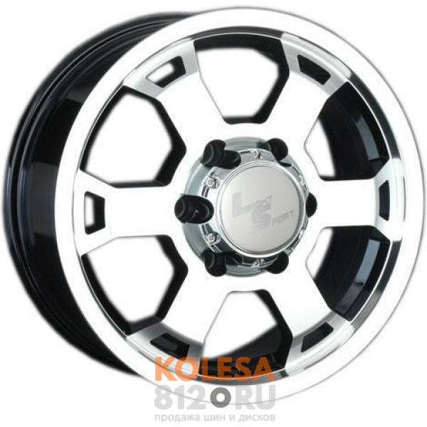 Диски LS 326