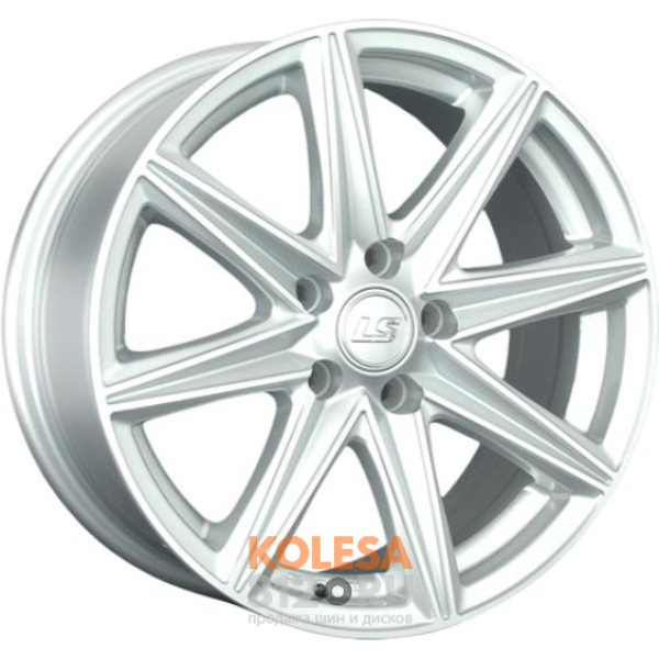 Диски LS 363