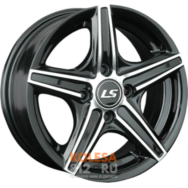 Диски LS 372