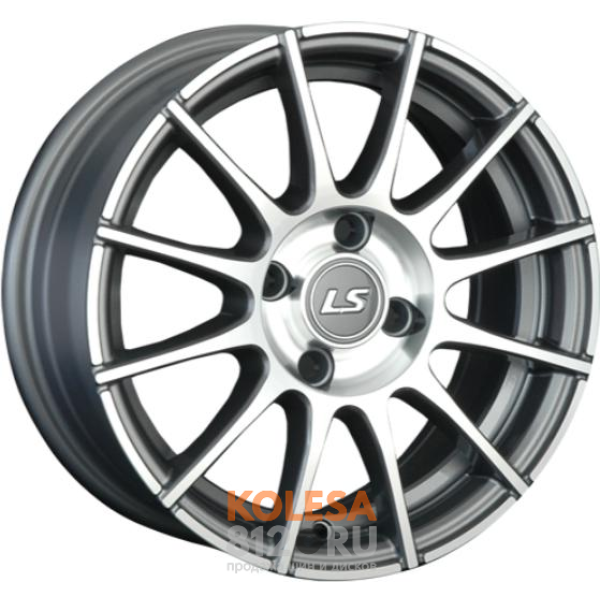 Диски LS 403