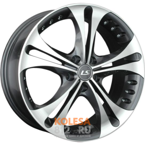 Диски LS 476