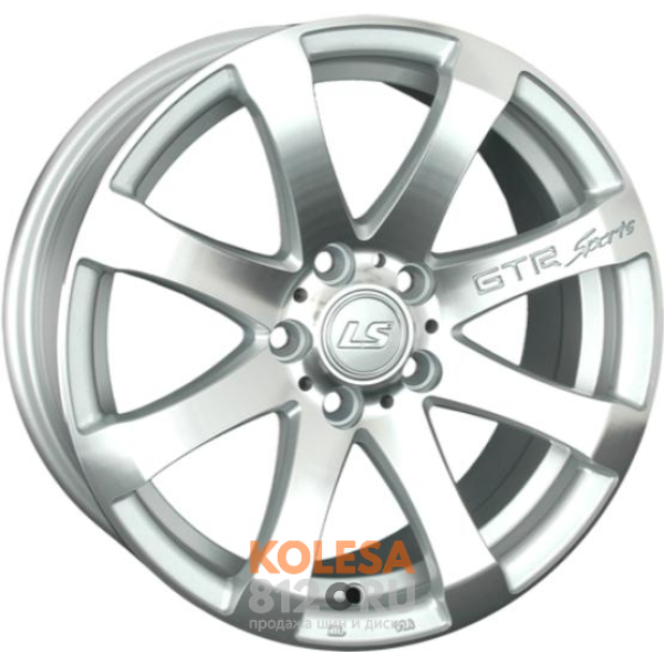 Диски LS 538