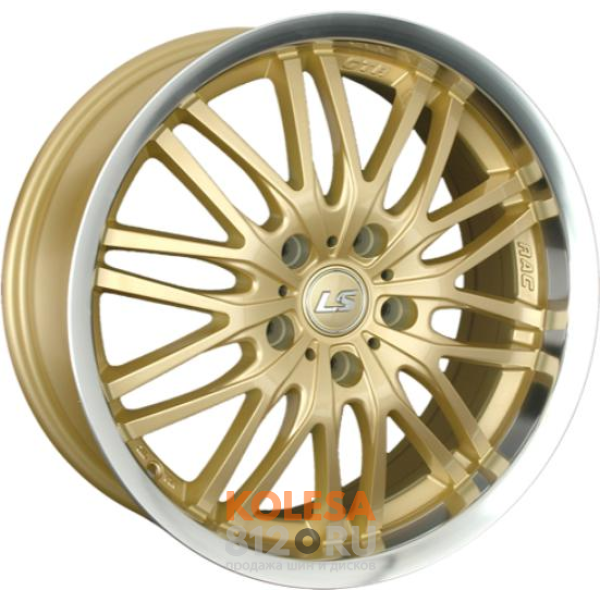 Диски LS 562