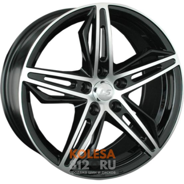Диски LS 756
