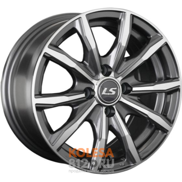 Диски LS 786