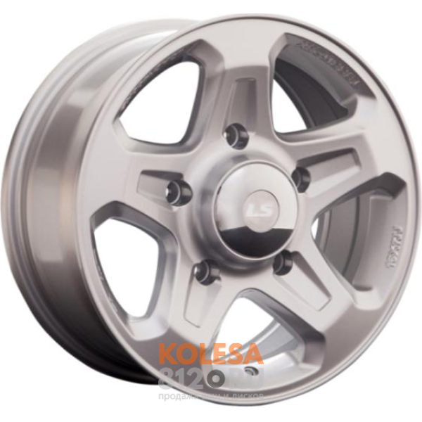 Диски LS 797