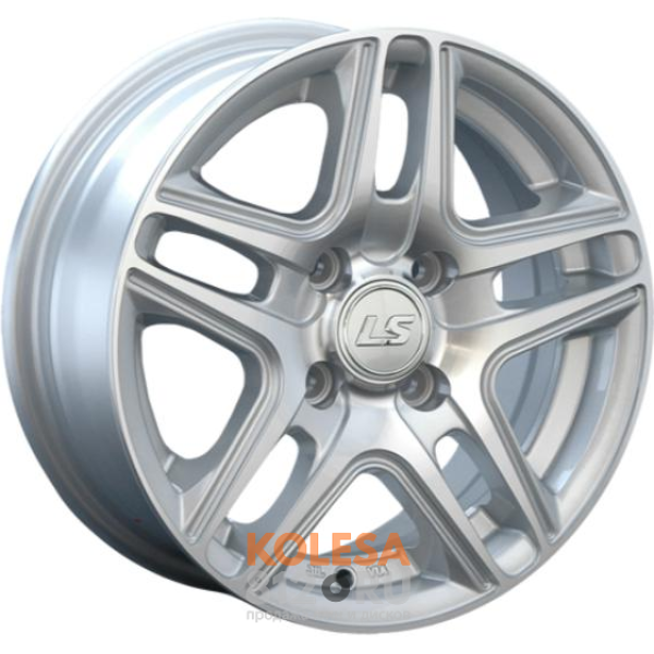 Диски LS 802
