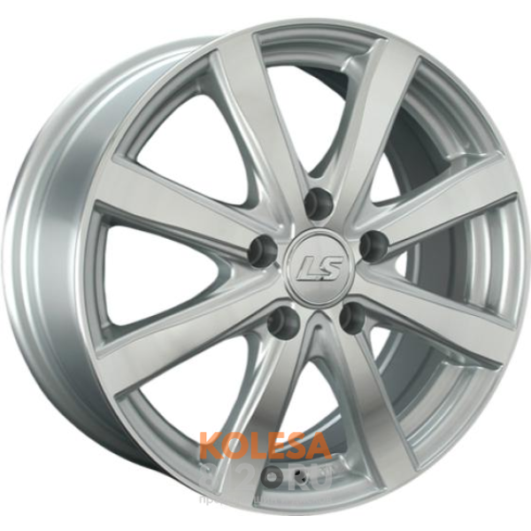 Диски LS 807