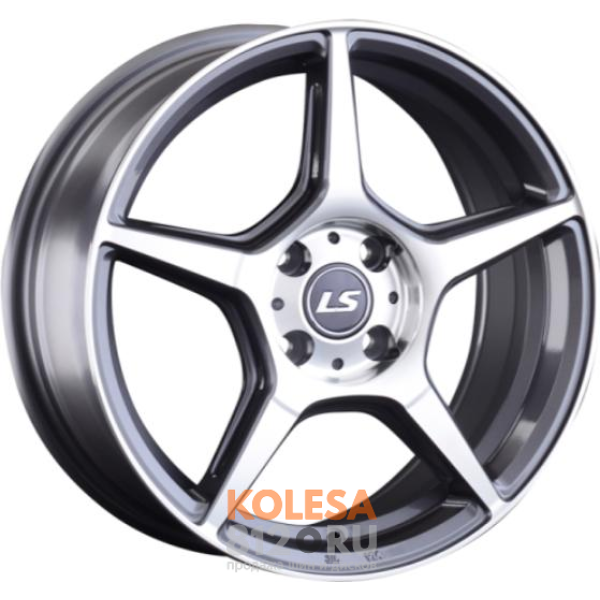 Диски LS 833