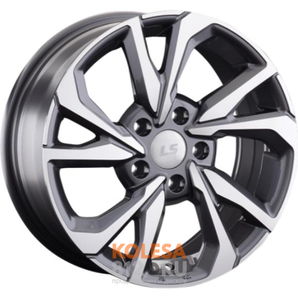 Диски LS 920 Диски LS 920