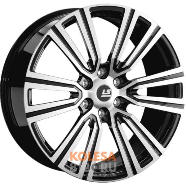 Диски LS FlowForming FG15