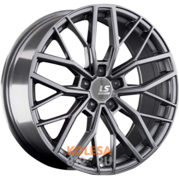 Диски LS FlowForming RC67
