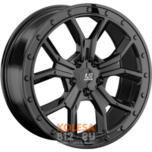Диски LS FlowForming RC74