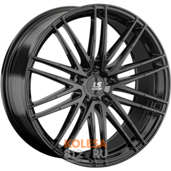Диски LS FlowForming RC75